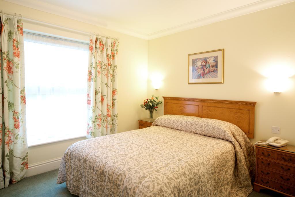 Aparthotel The Corbyn Torquay