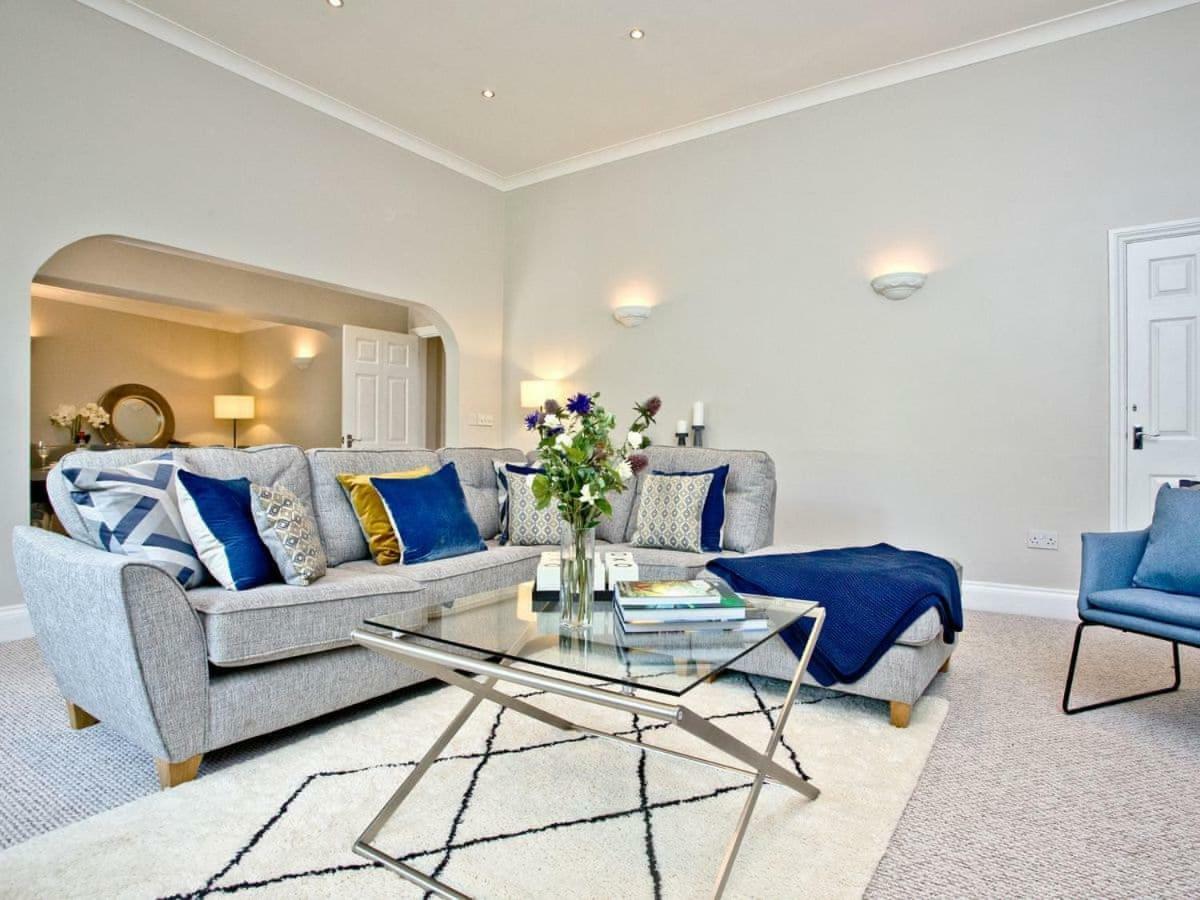1 Ardmore Holiday home Torquay