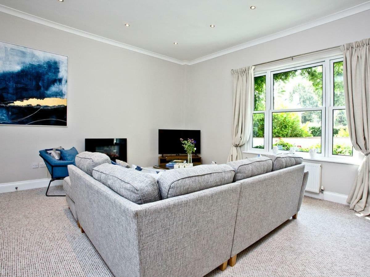 1 Ardmore Holiday home