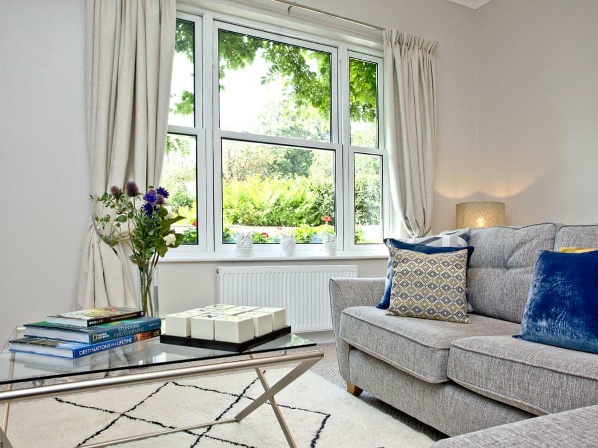 1 Ardmore Holiday home
