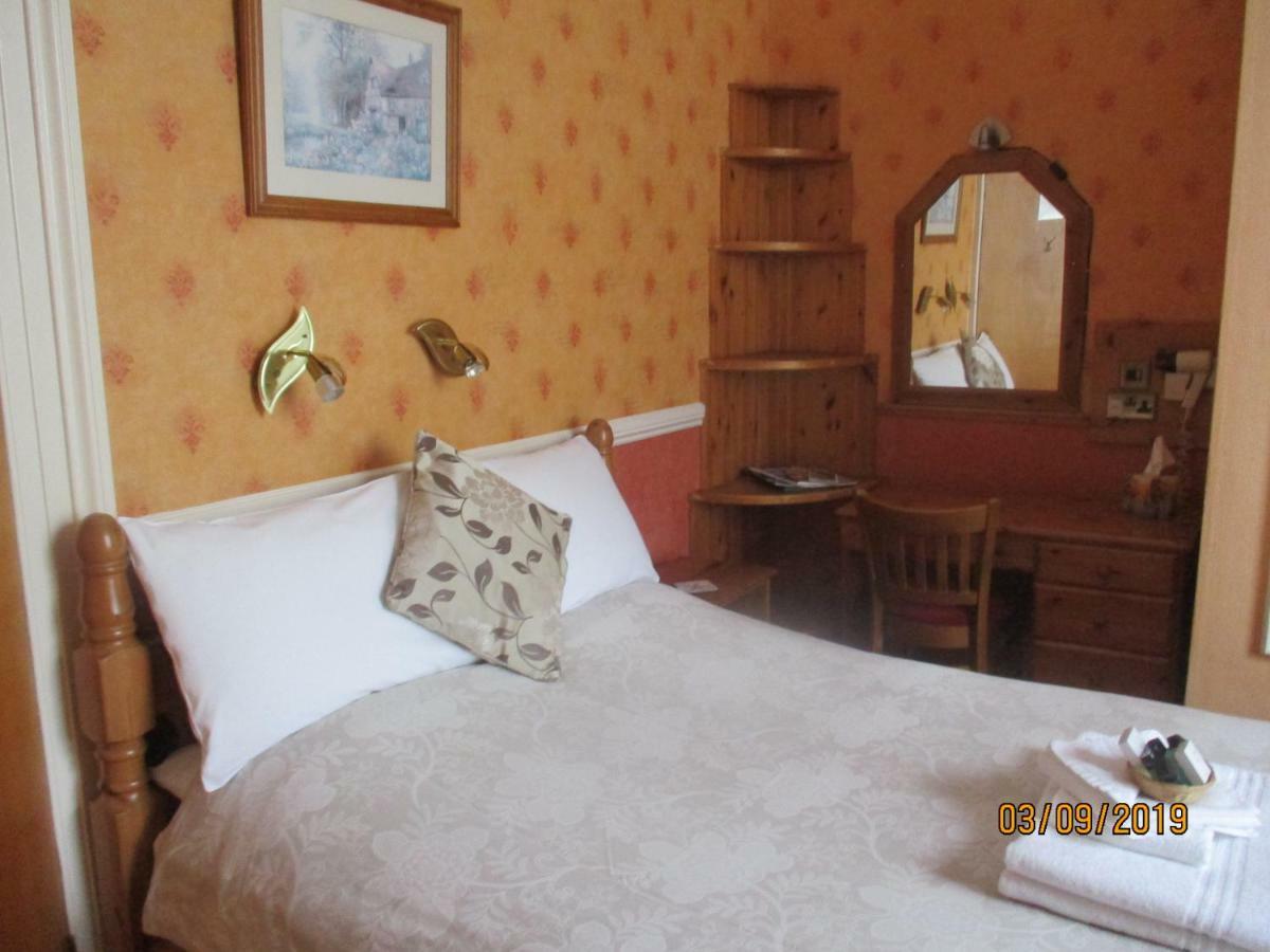Ashwood Grange Bed & Breakfast