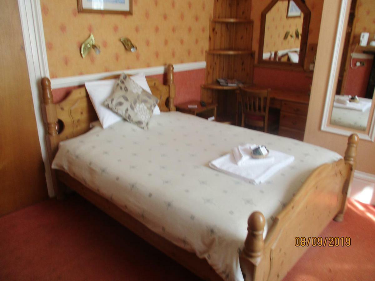 Ashwood Grange Bed & Breakfast Torquay