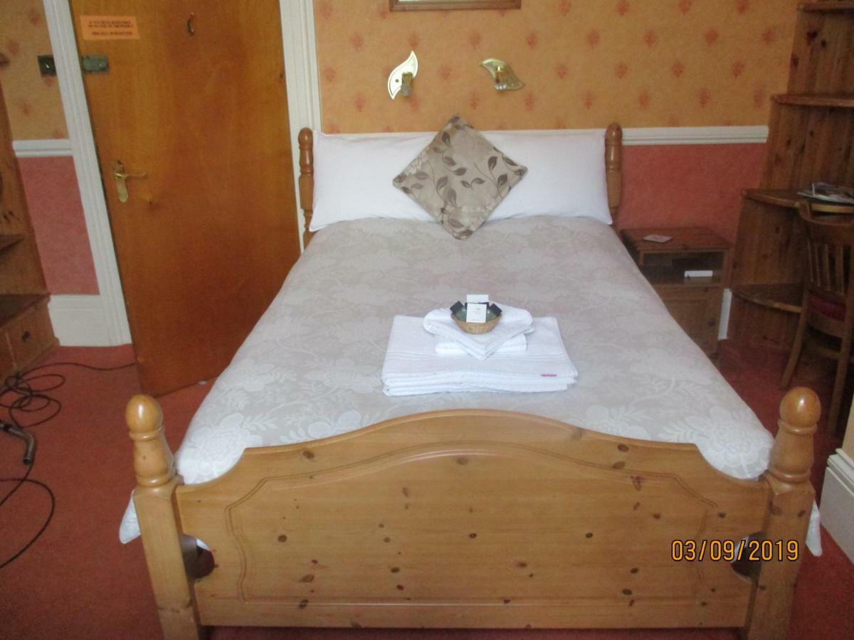 Bed & Breakfast Ashwood Grange