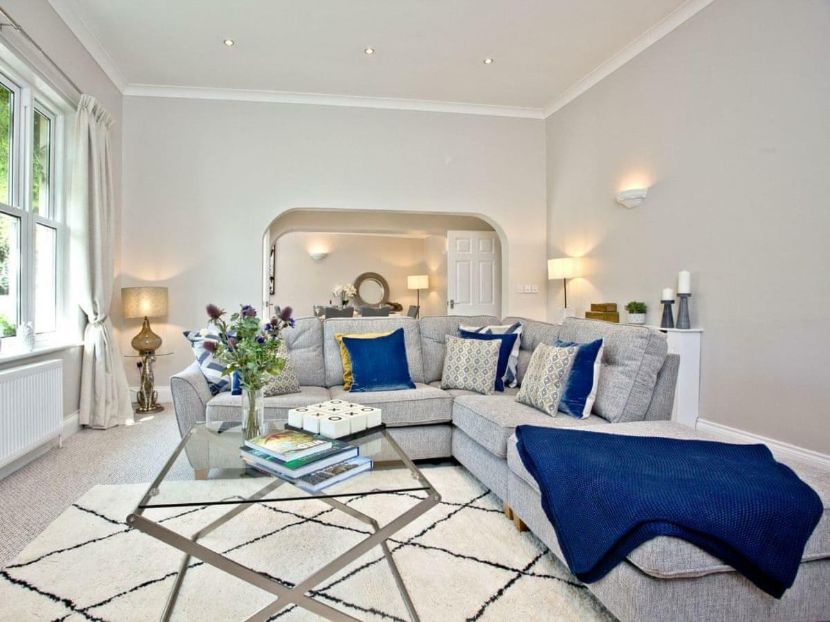 Holiday home 1 Ardmore