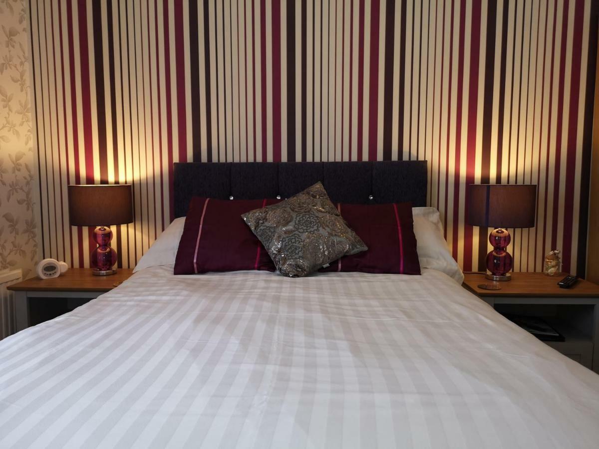 Harmony Guest house Torquay