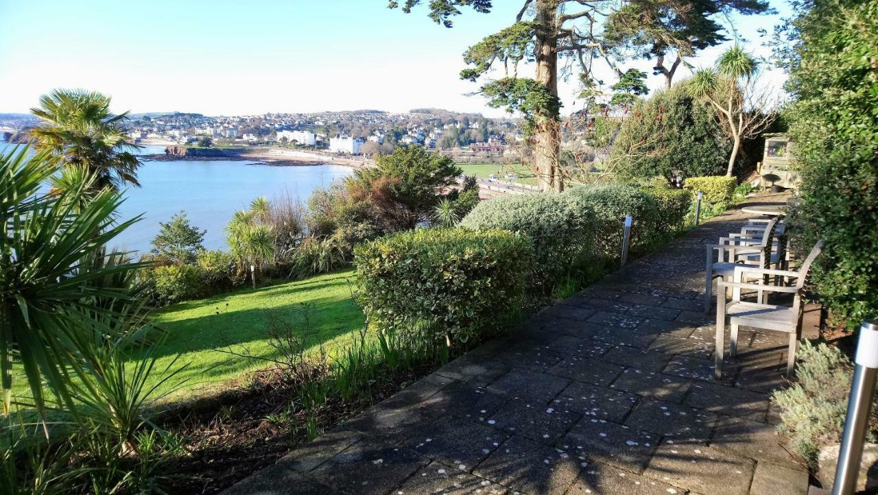 Bay Fort Mansions * Torquay