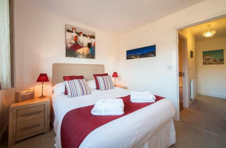 Beaches - South Sands House Holiday home Torquay