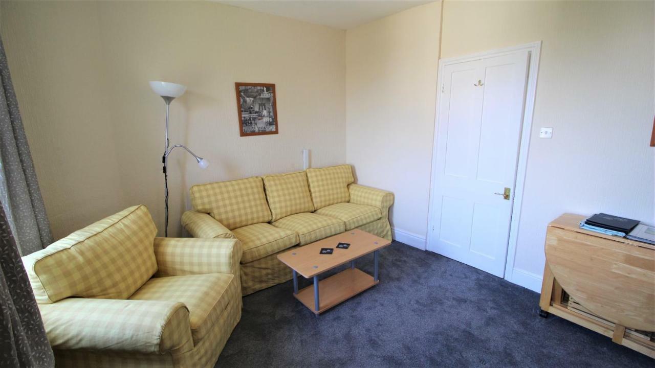 Chelston Dene Apartment