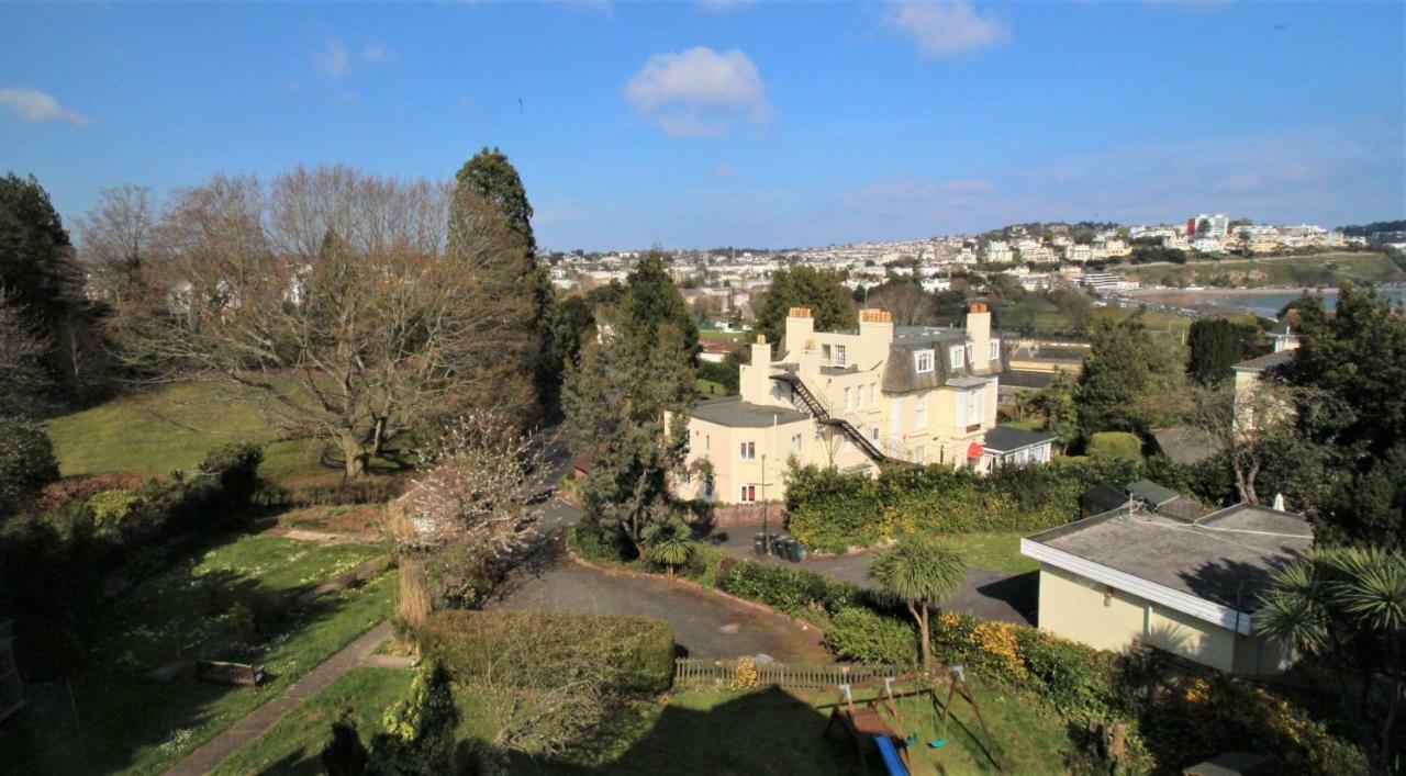 Apartment Chelston Dene *