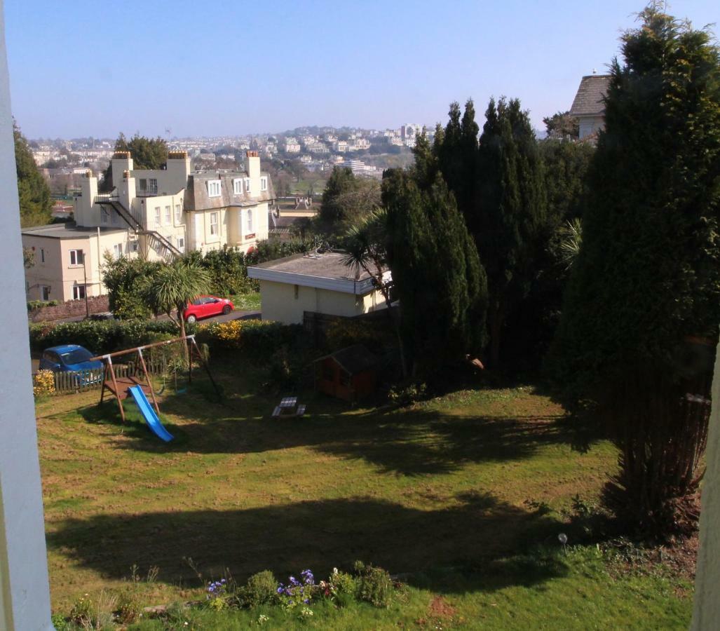 Chelston Dene Apartment Torquay
