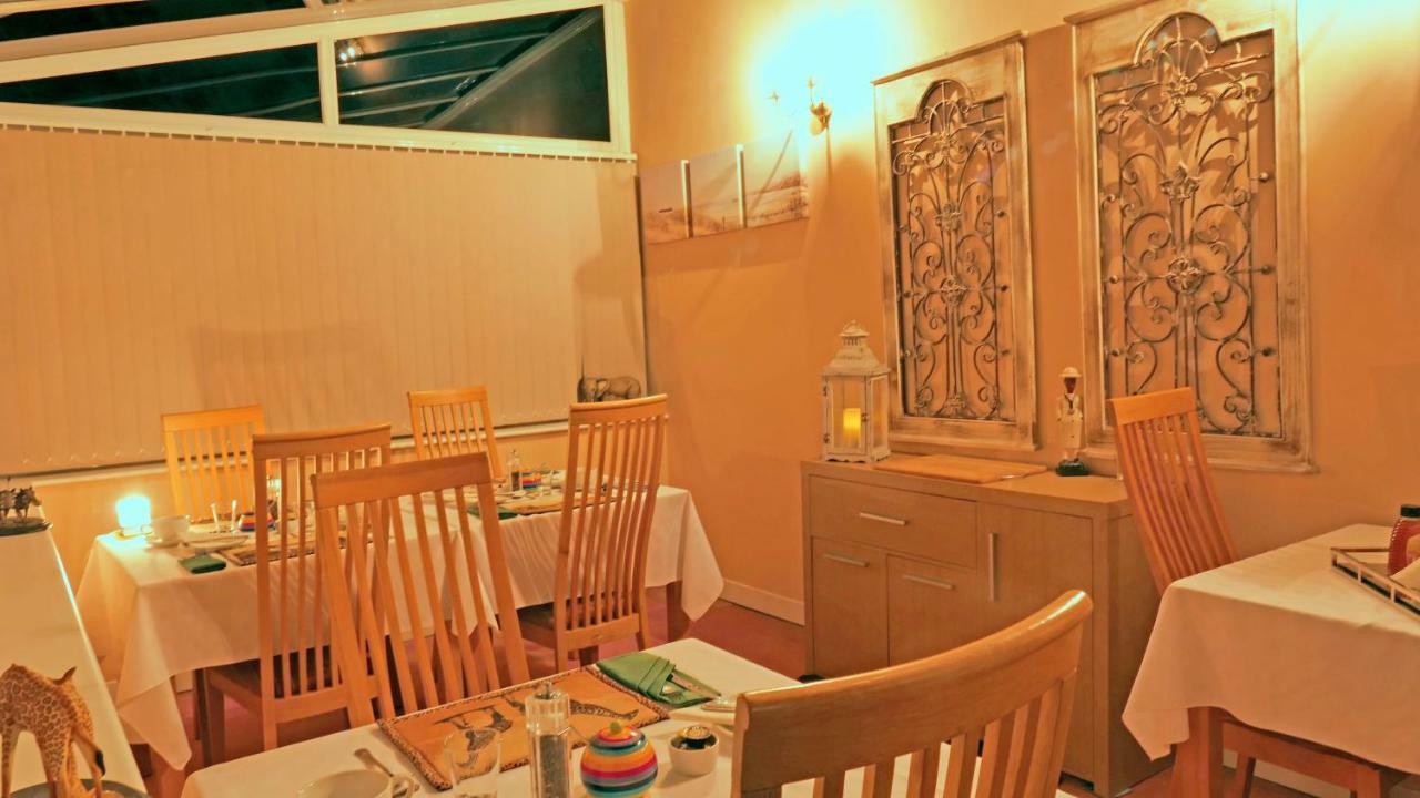 Marmalade Bed & Breakfast Torquay