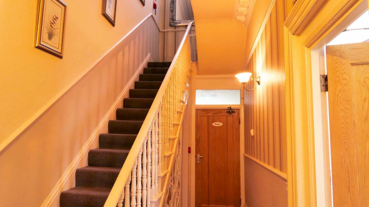 Marmalade Bed & Breakfast 3*