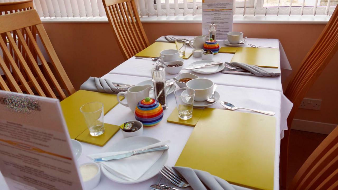 Bed & Breakfast Marmalade Torquay