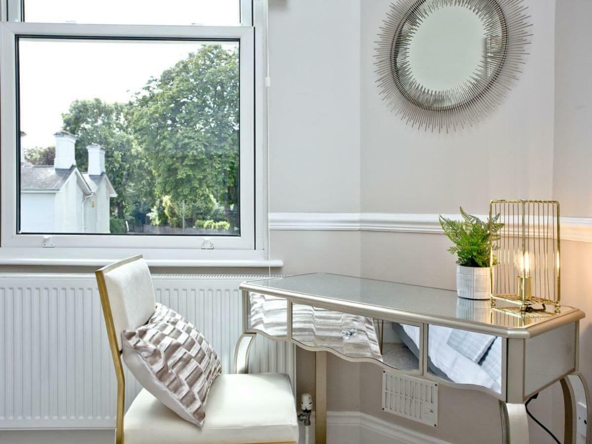 1 Ardmore Holiday home *