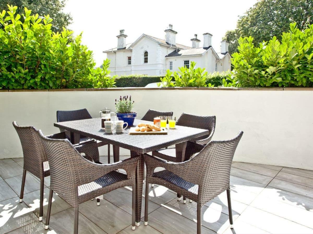 1 Ardmore Holiday home