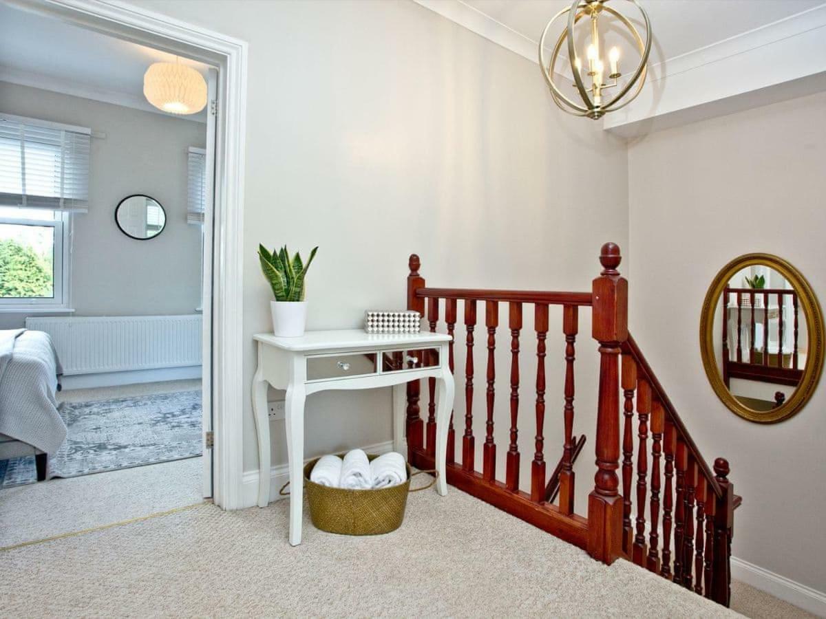 Holiday home 1 Ardmore Torquay
