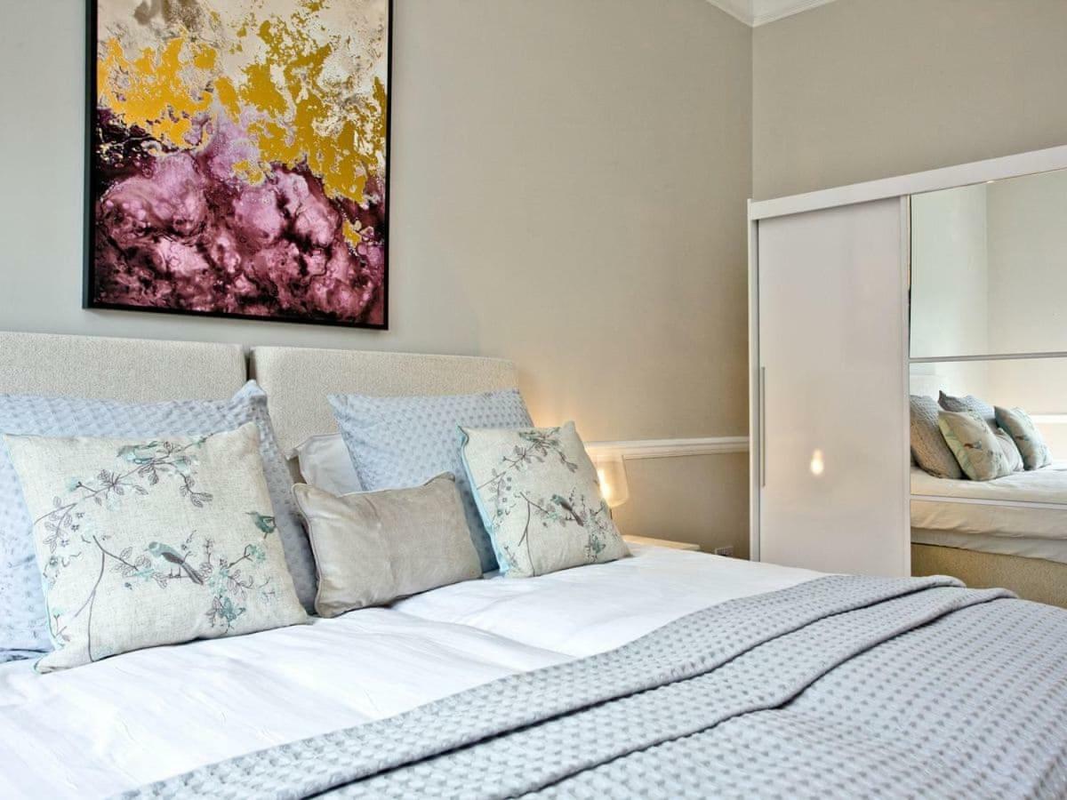 1 Ardmore Holiday home