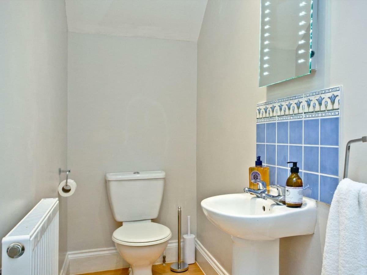 1 Ardmore Holiday home Torquay