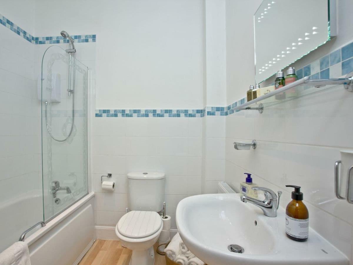 1 Ardmore Holiday home