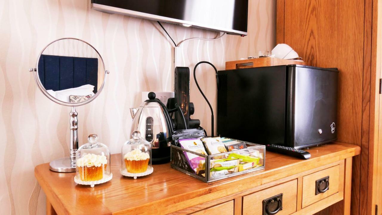 Marmalade Bed & Breakfast Torquay