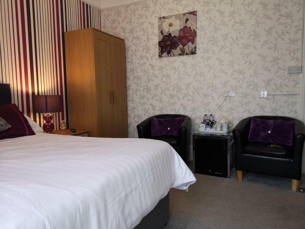 Guest house Harmony 4*