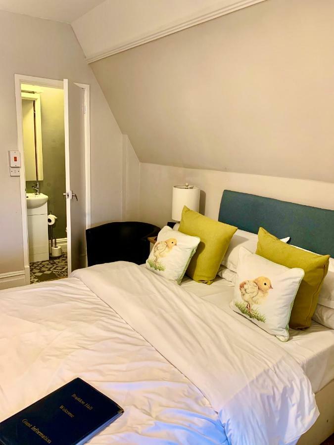 Braddon Hall 4*
