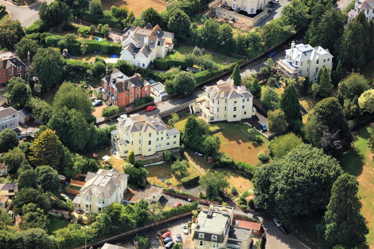 Apartment Chelston Dene *