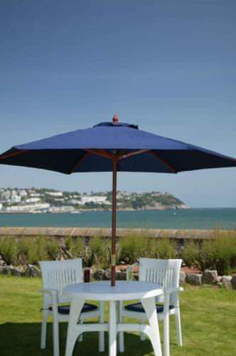 Hotel Livermead Cliff 3*