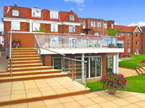 Hotel Livermead Cliff