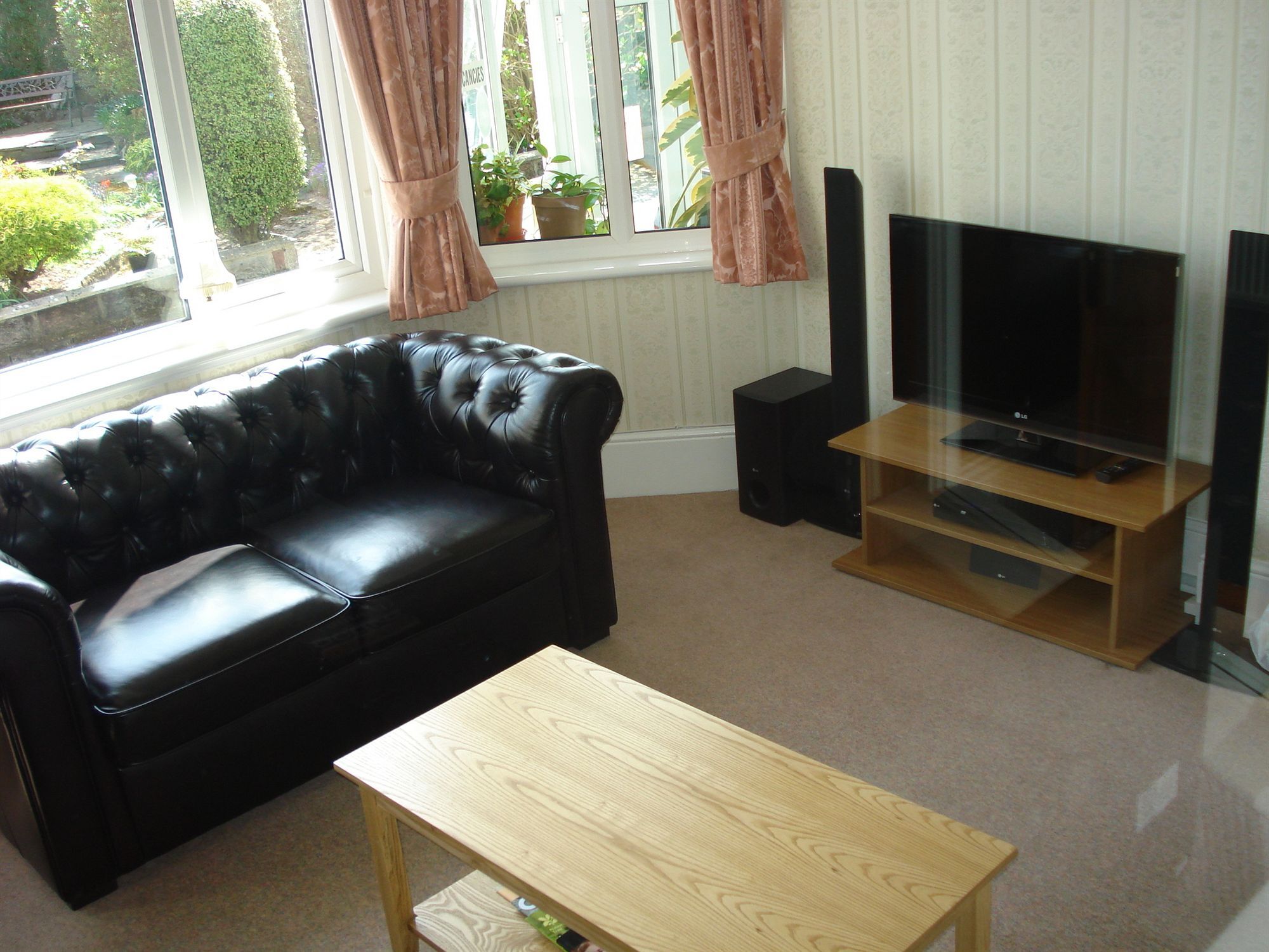 Guest house Aveland House Babbacombe 4*