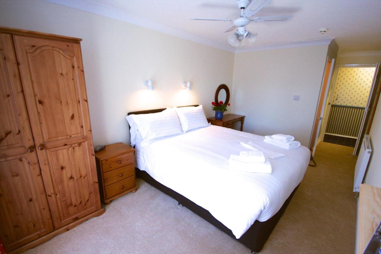 Bed & Breakfast Marquis