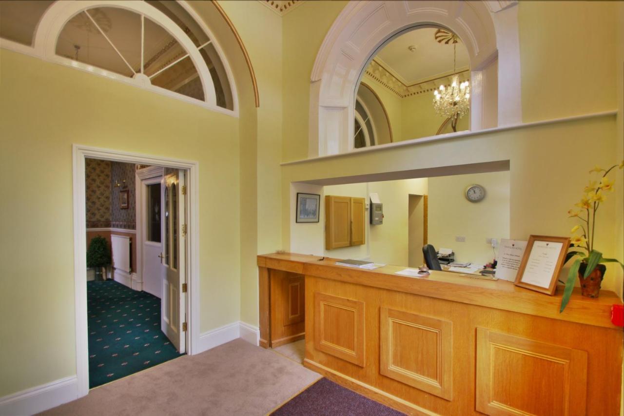 Marquis 3* Torquay