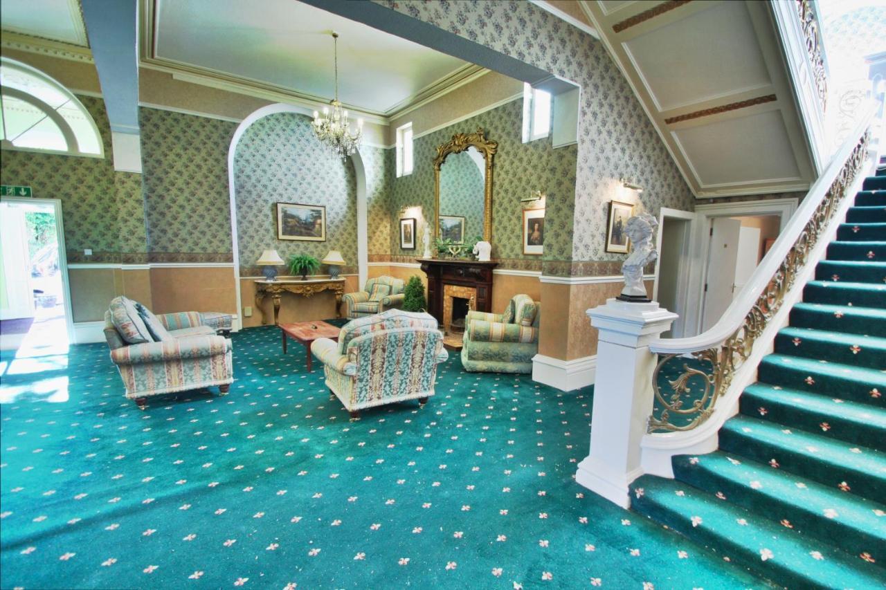 Marquis Bed & Breakfast