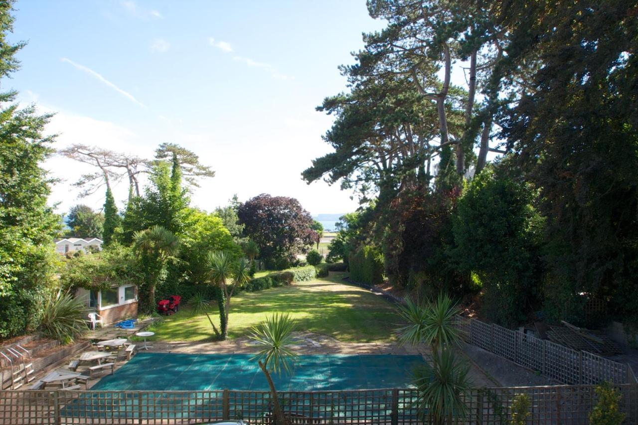 Marquis Torquay