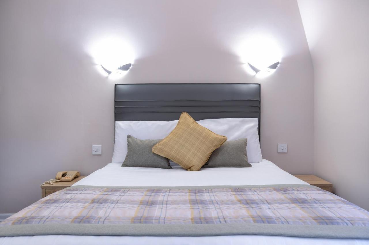 Hotel Livermead Cliff Torquay
