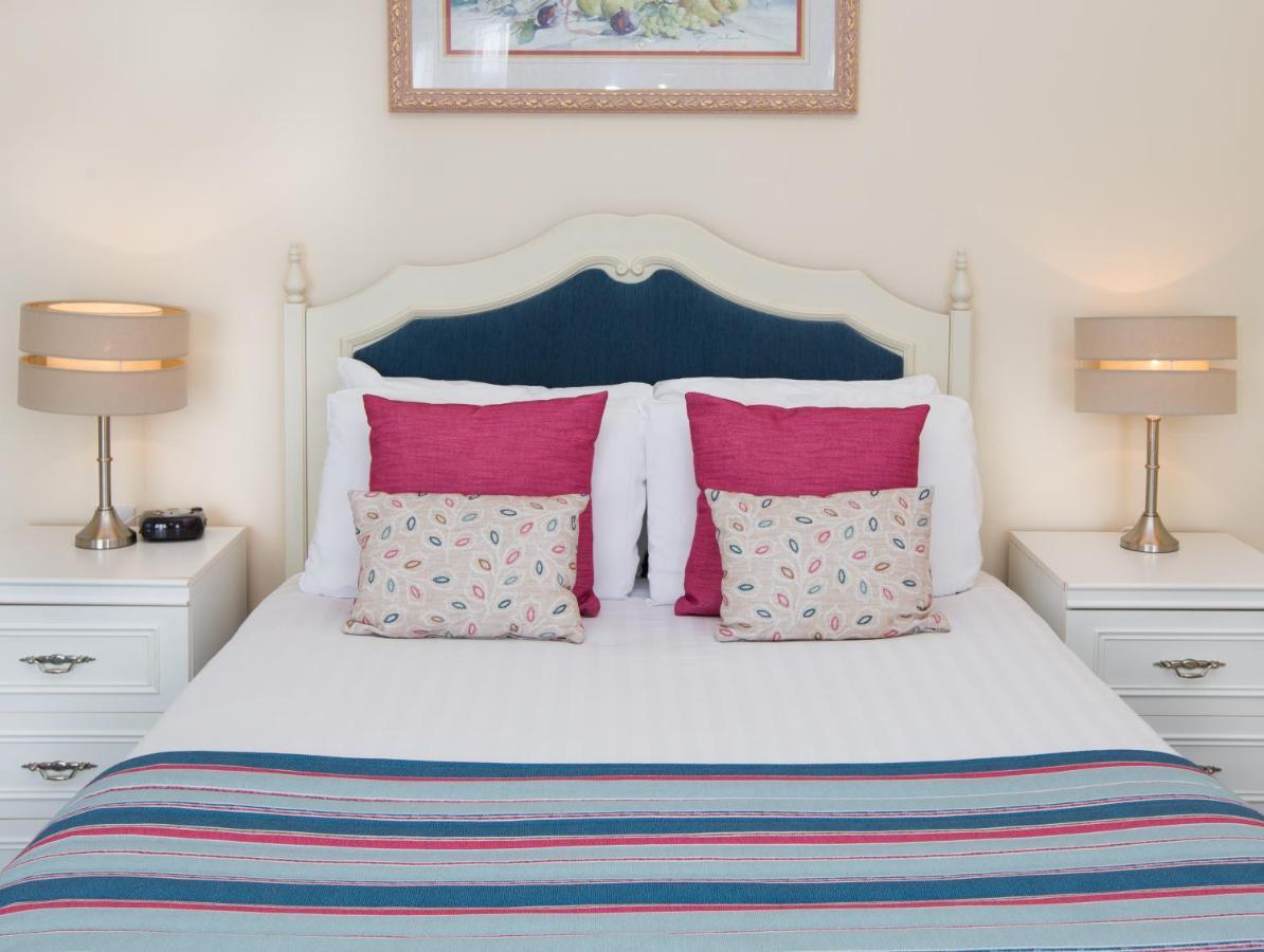 Livermead Cliff Hotel Torquay