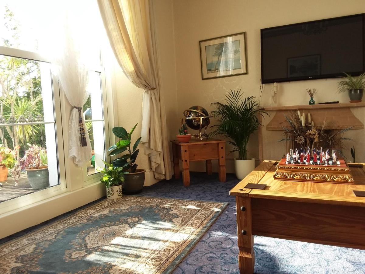 Exton House 4* Torquay