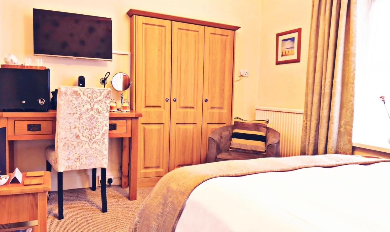 Marmalade 3* Torquay