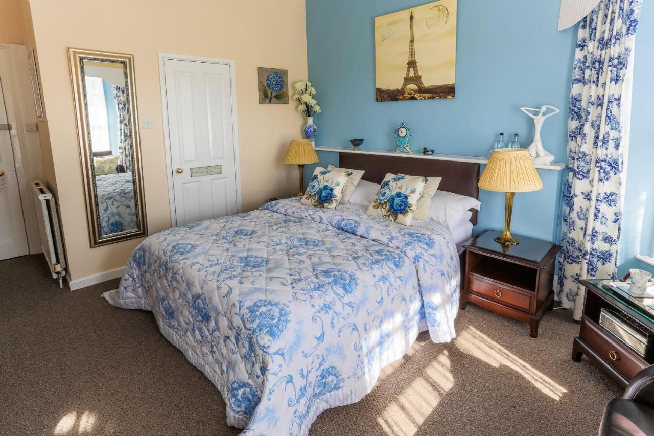 The Albaston Bed & Breakfast 5*