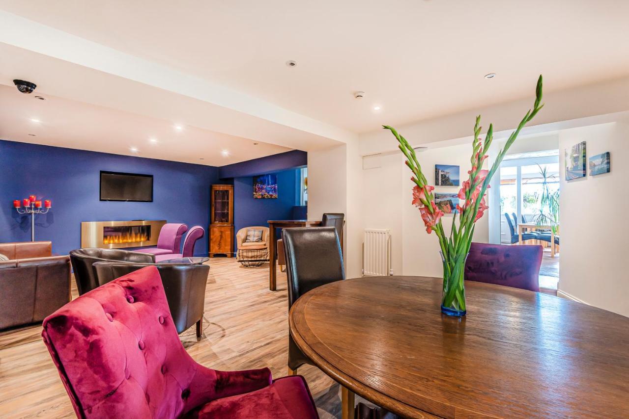 The Cimon Guest house 4*