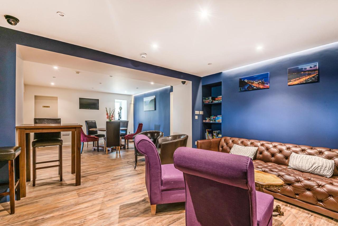 Guest house The Cimon 4*