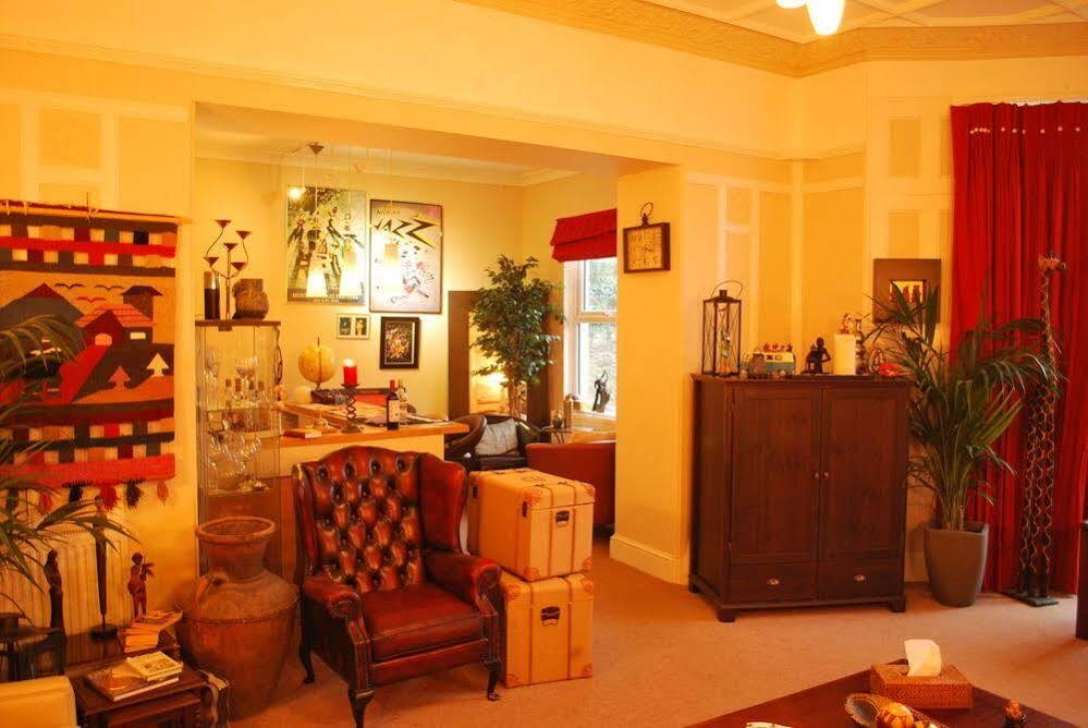 Bed & Breakfast The Torcroft 4*