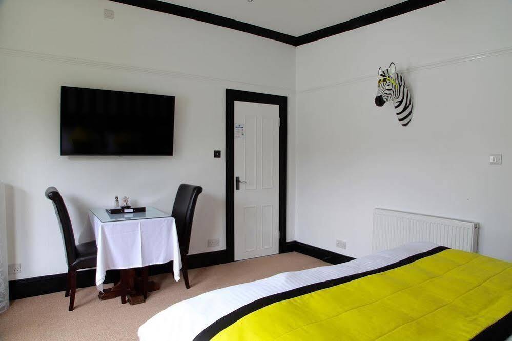 The 25 Boutique B&B - Adults Only