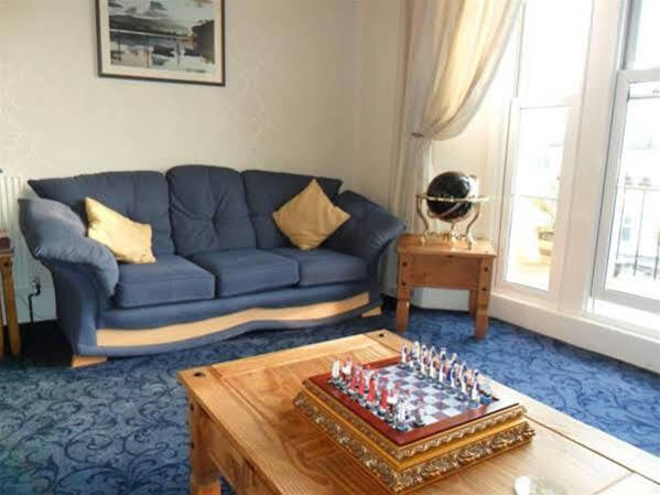 Exton House Guest house