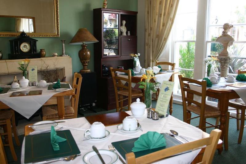 Guest house Wayfarer 3*