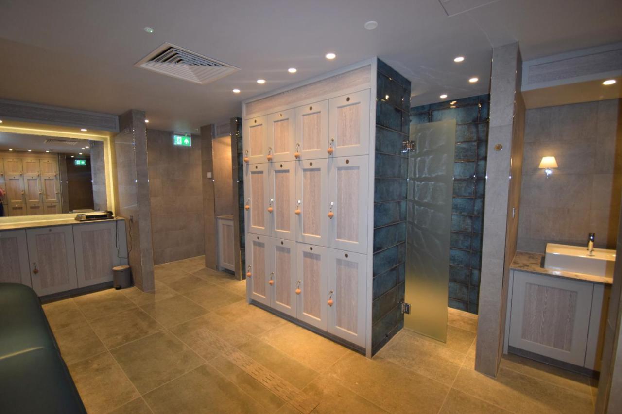 Hotel Lincombe Hall & - Just For Adults Torquay