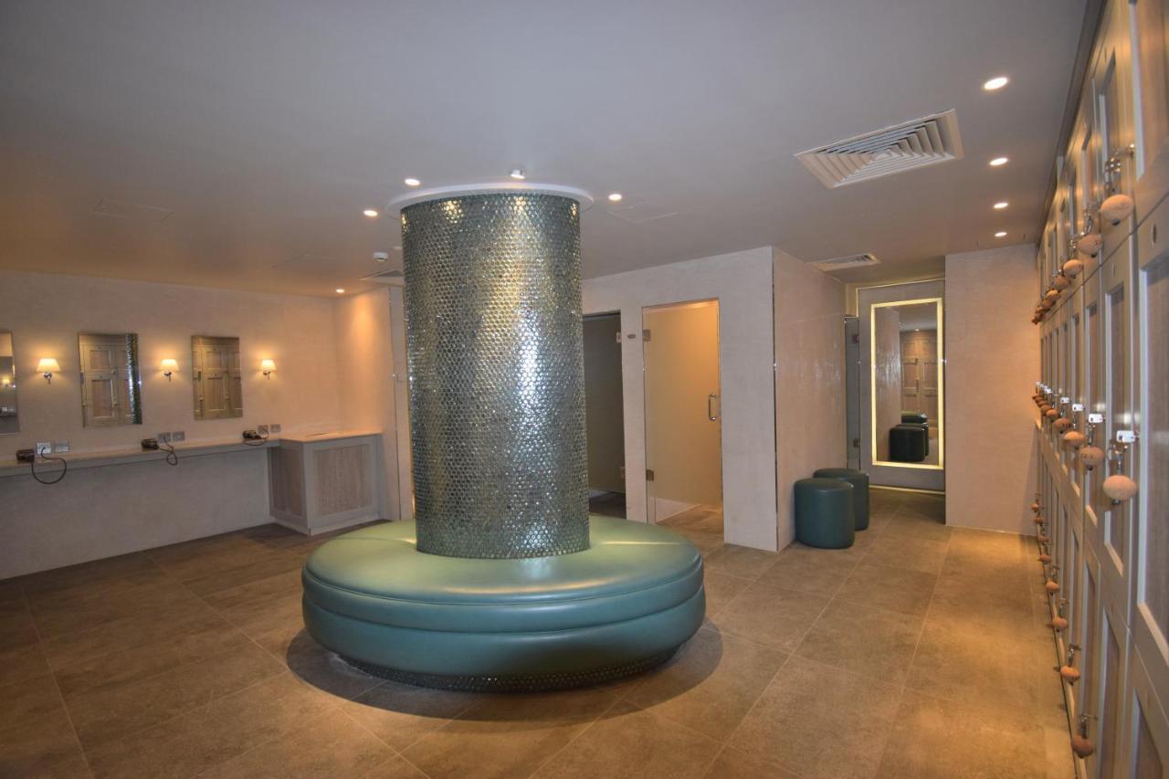 Lincombe Hall & - Just For Adults 4*