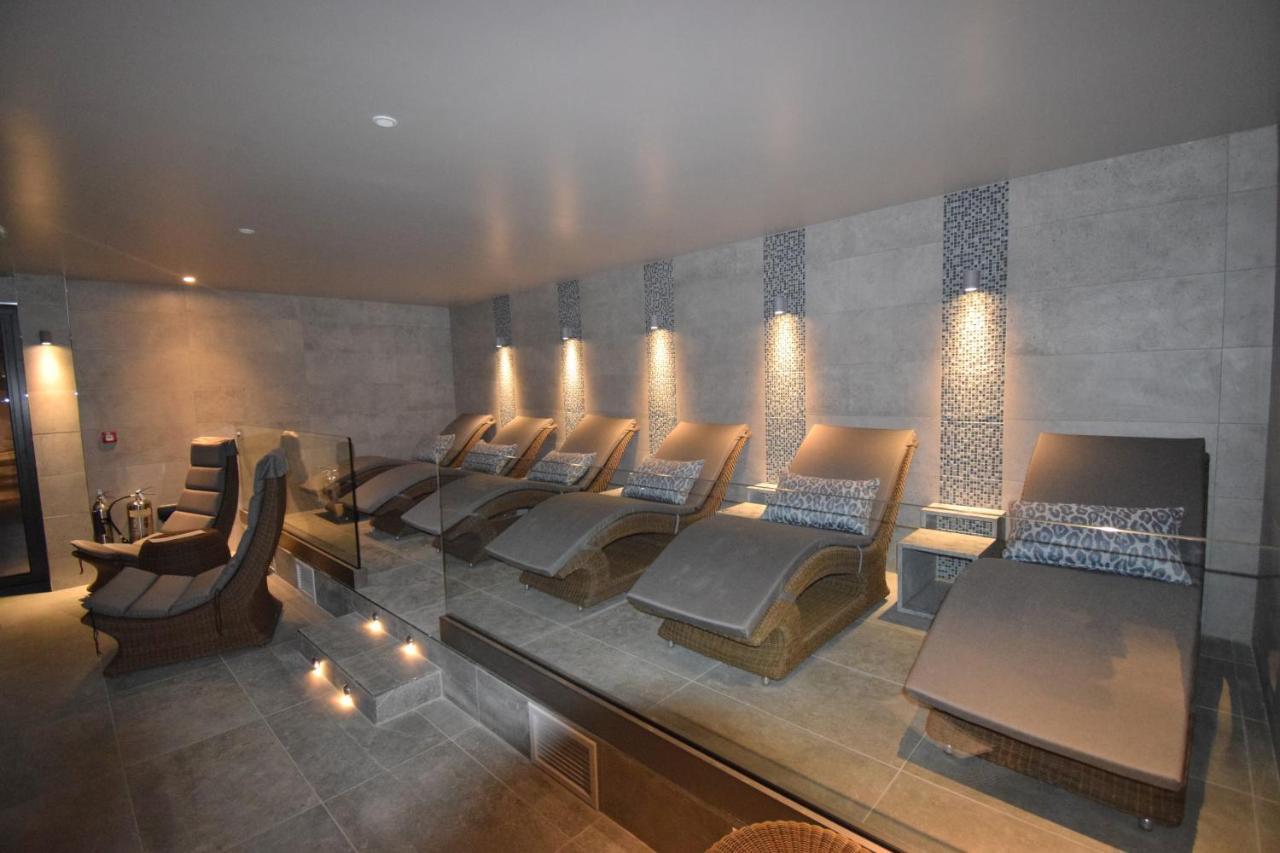 Lincombe Hall & - Just For Adults 4* Torquay