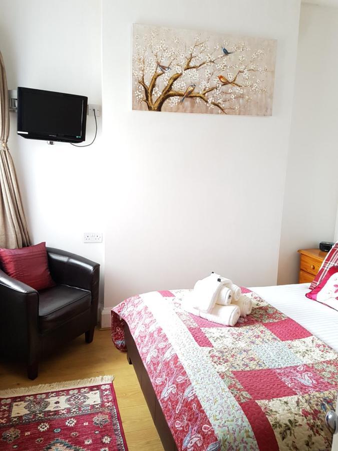 Guest house The Palms Torquay