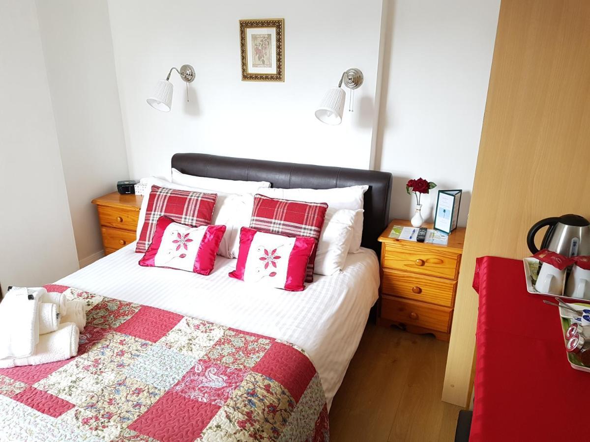 The Palms Guest house 3*